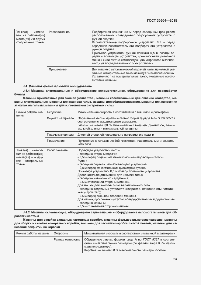 Страница 28 ГОСТ 33604-2015