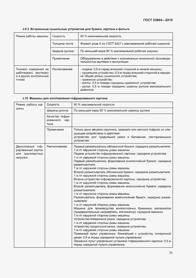 Страница 38 ГОСТ 33604-2015