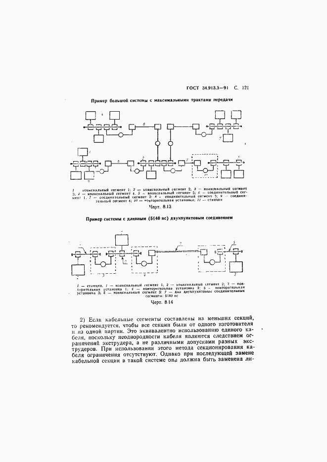 Страница 122 ГОСТ 34.913.3-91