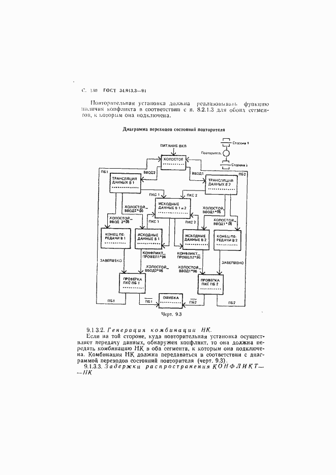Страница 131 ГОСТ 34.913.3-91