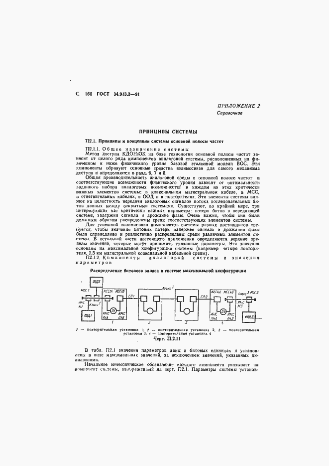 Страница 161 ГОСТ 34.913.3-91