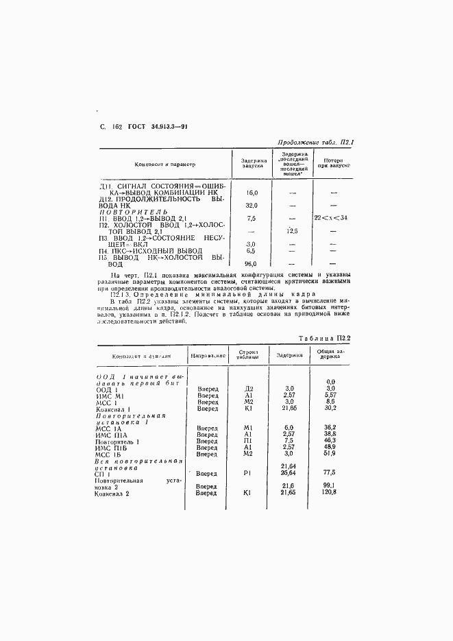 Страница 163 ГОСТ 34.913.3-91