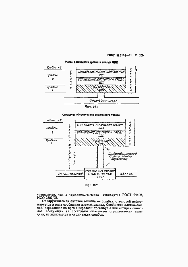 Страница 262 ГОСТ 34.913.4-91