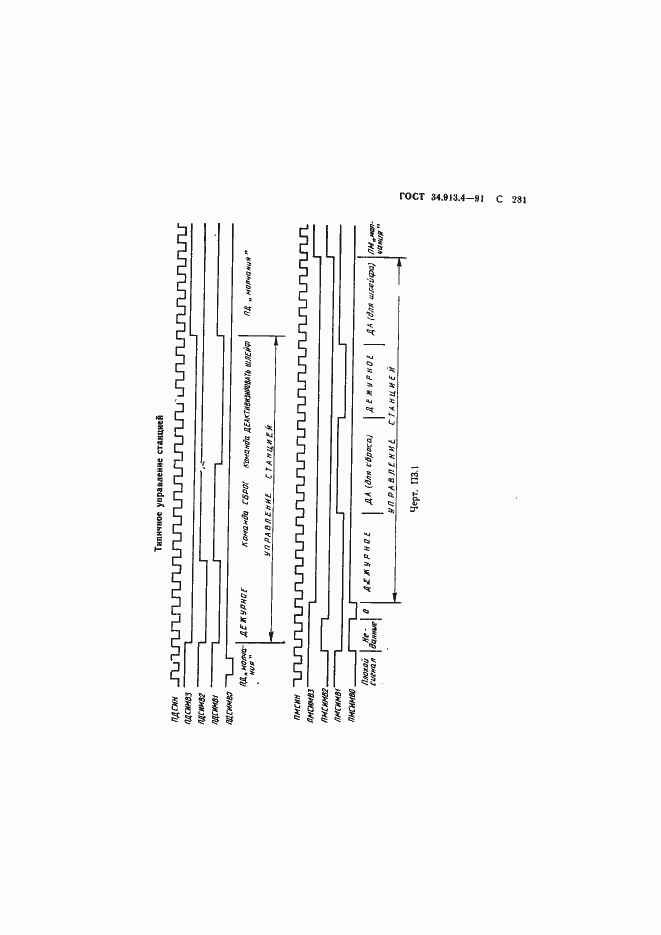 Страница 284 ГОСТ 34.913.4-91