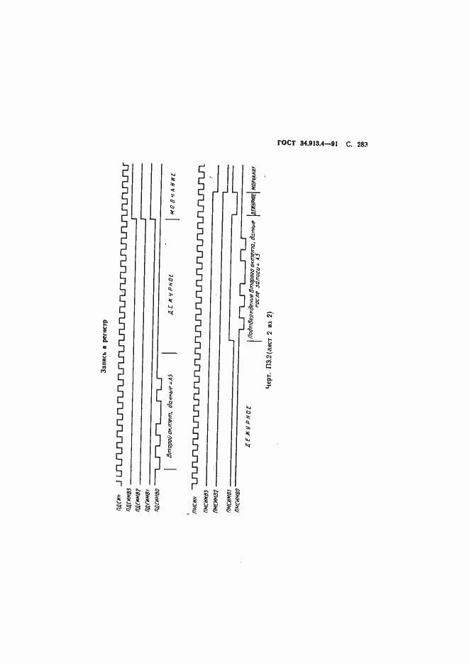Страница 286 ГОСТ 34.913.4-91