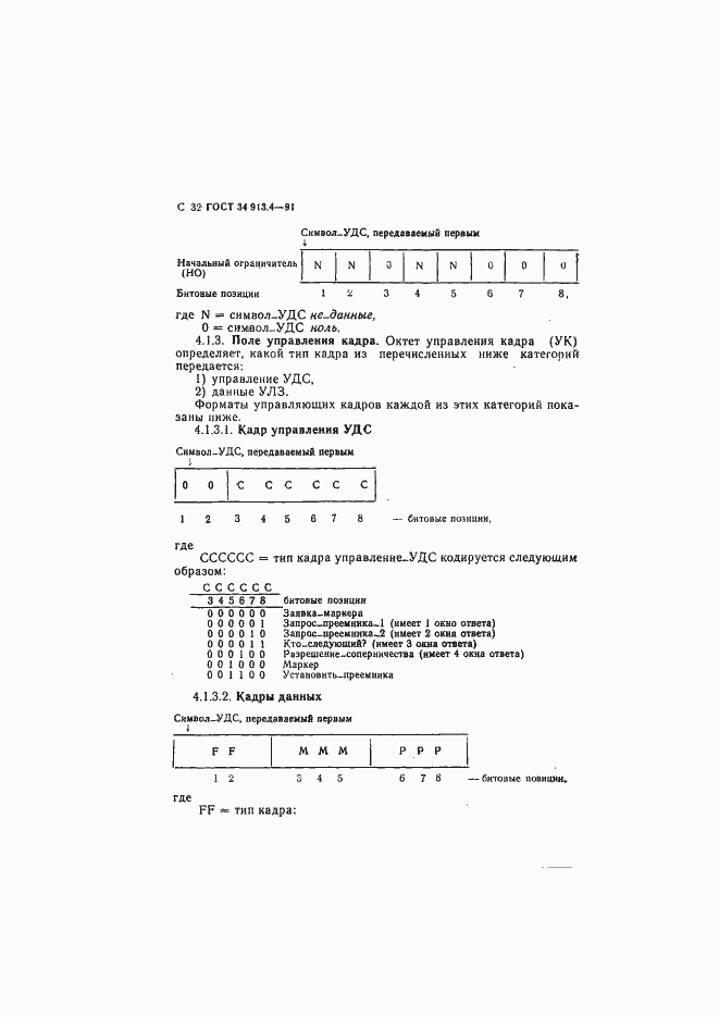 Страница 35 ГОСТ 34.913.4-91