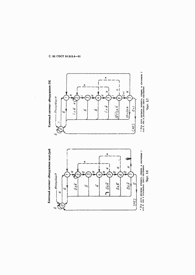 Страница 69 ГОСТ 34.913.4-91