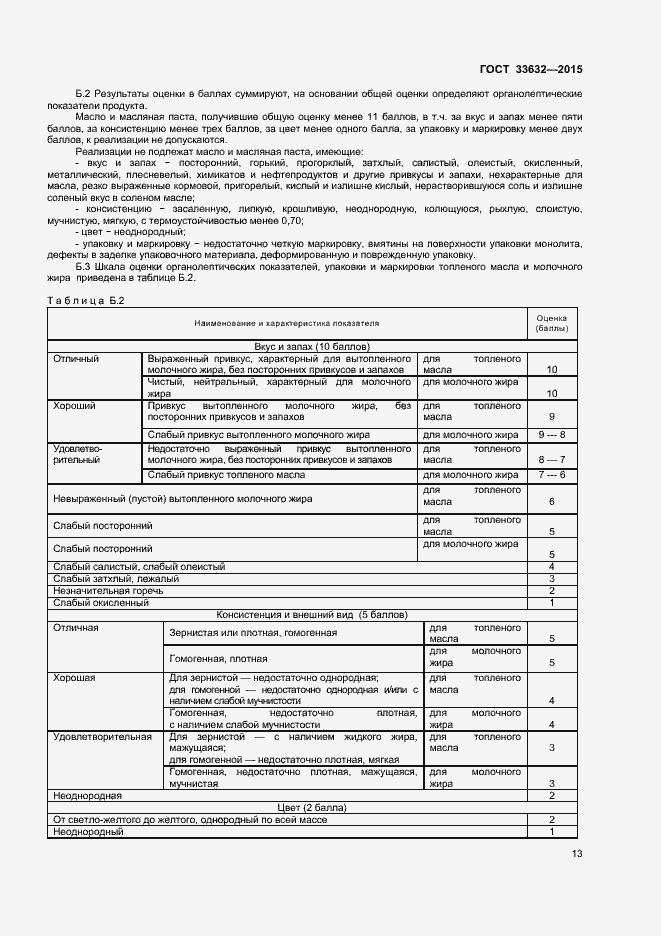 Страница 15 ГОСТ 33632-2015