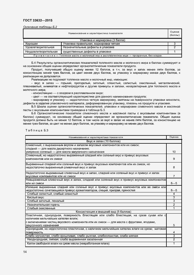 Страница 16 ГОСТ 33632-2015