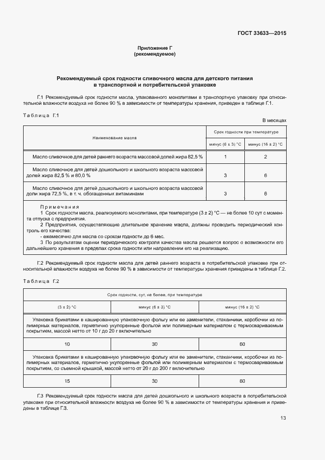 Страница 16 ГОСТ 33633-2015
