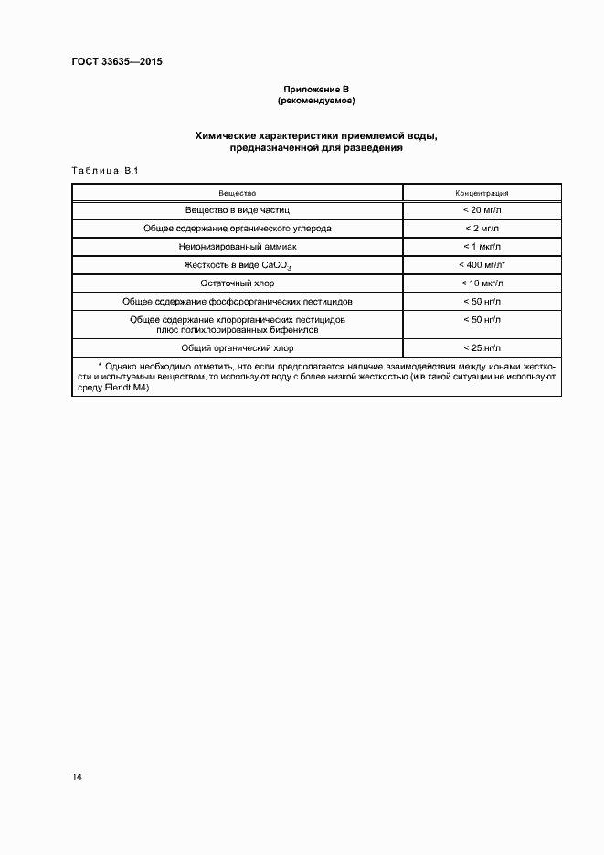 Страница 18 ГОСТ 33635-2015