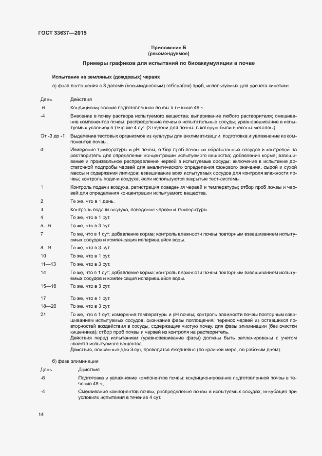 Страница 18 ГОСТ 33637-2015