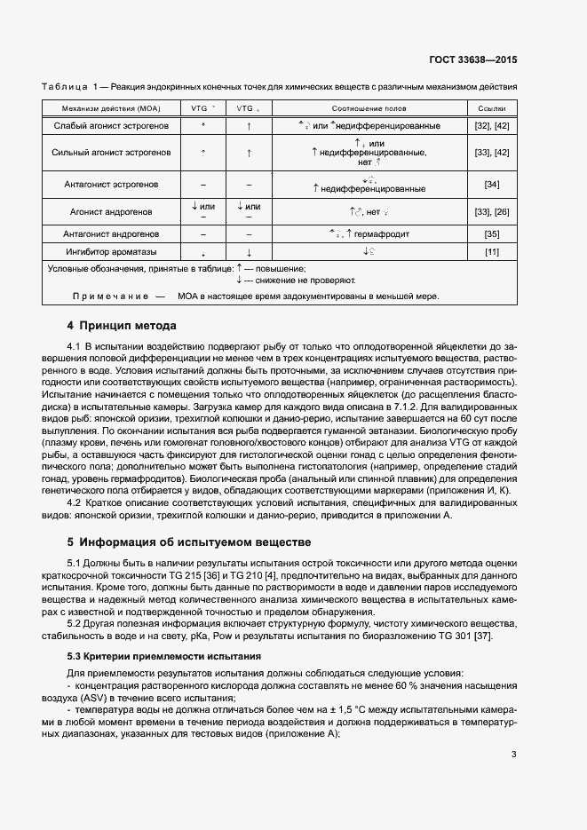 Страница 9 ГОСТ 33638-2015