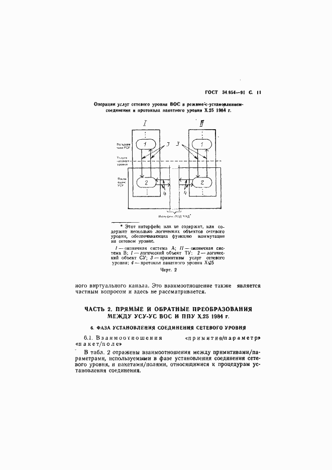 Страница 13 ГОСТ 34.954-91