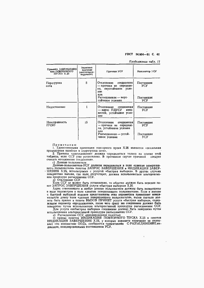 Страница 43 ГОСТ 34.954-91