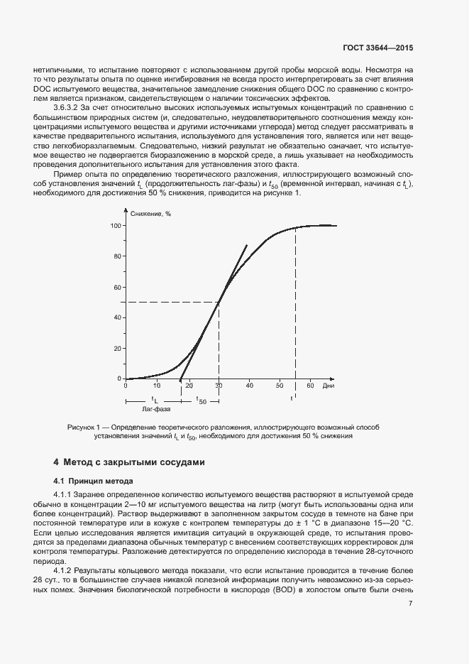 Страница 11 ГОСТ 33644-2015