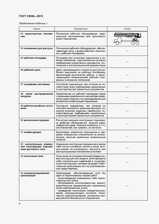 Страница 9 ГОСТ 33650-2015