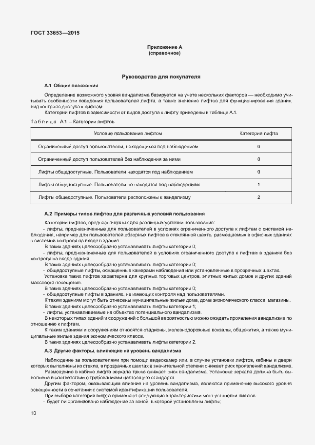Страница 15 ГОСТ 33653-2015