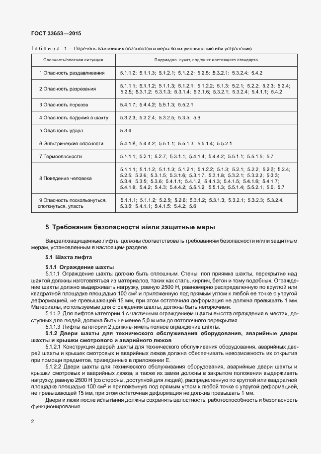 Страница 7 ГОСТ 33653-2015