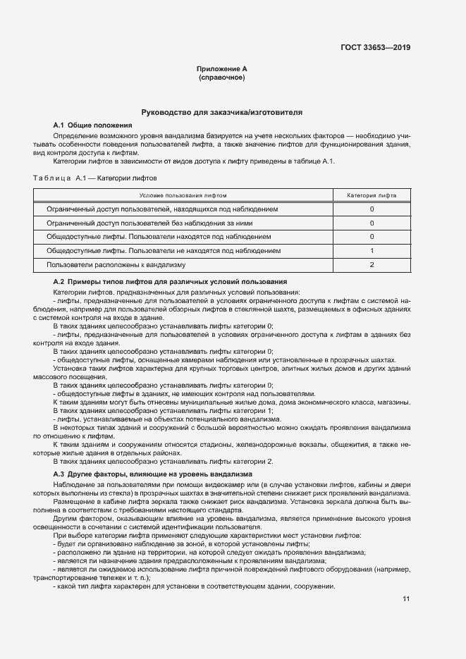 Страница 17 ГОСТ 33653-2019