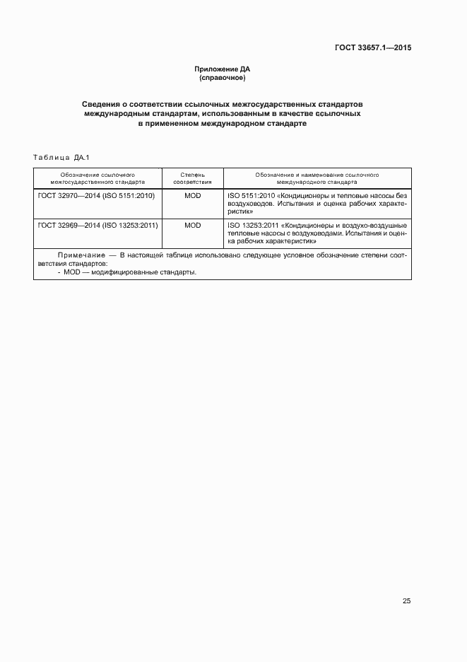 Страница 29 ГОСТ 33657.1-2015