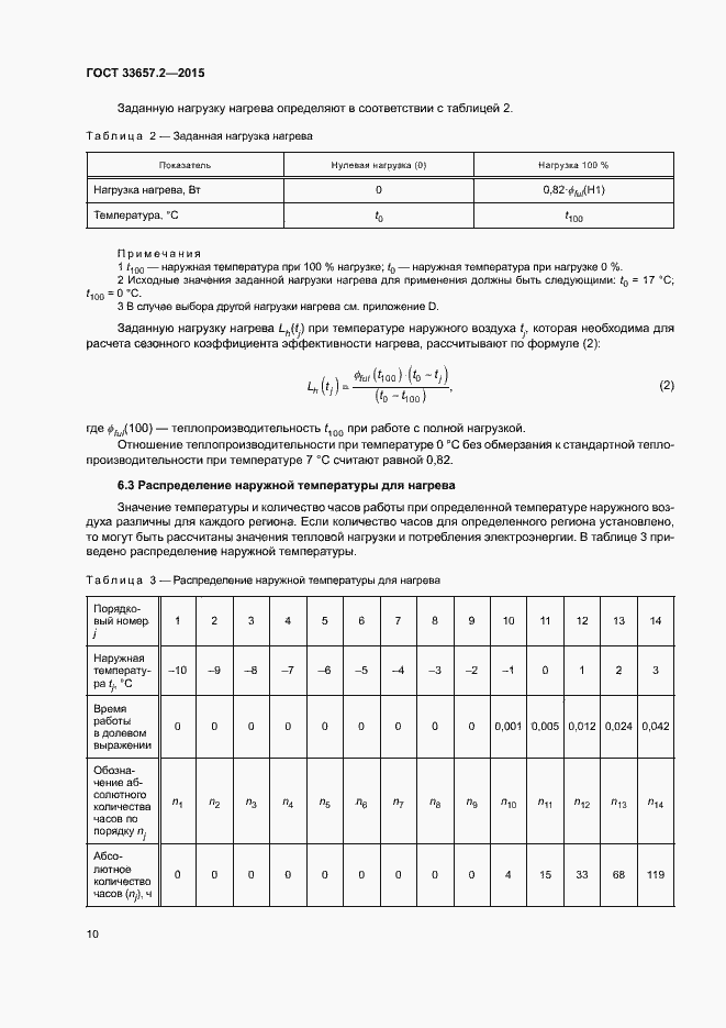 Страница 14 ГОСТ 33657.2-2015