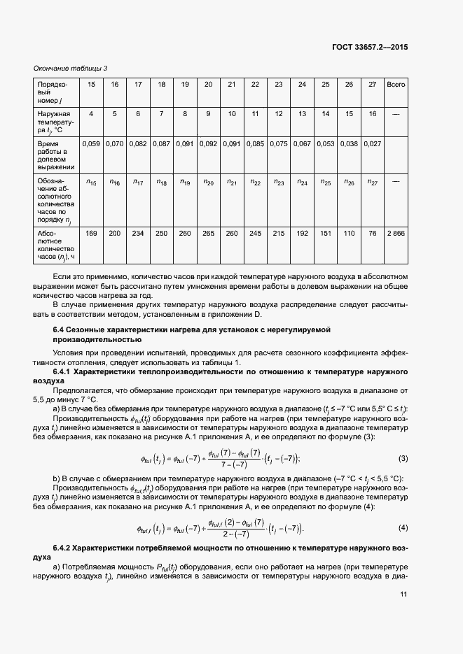 Страница 15 ГОСТ 33657.2-2015