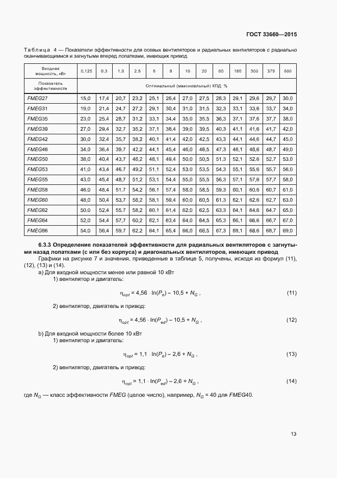 Страница 18 ГОСТ 33660-2015