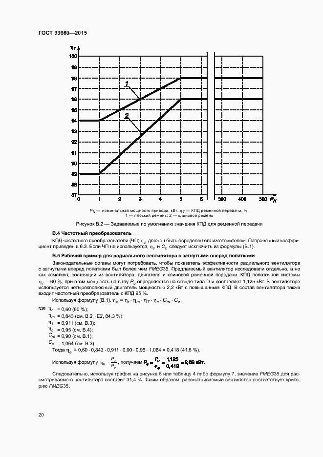 Страница 25 ГОСТ 33660-2015