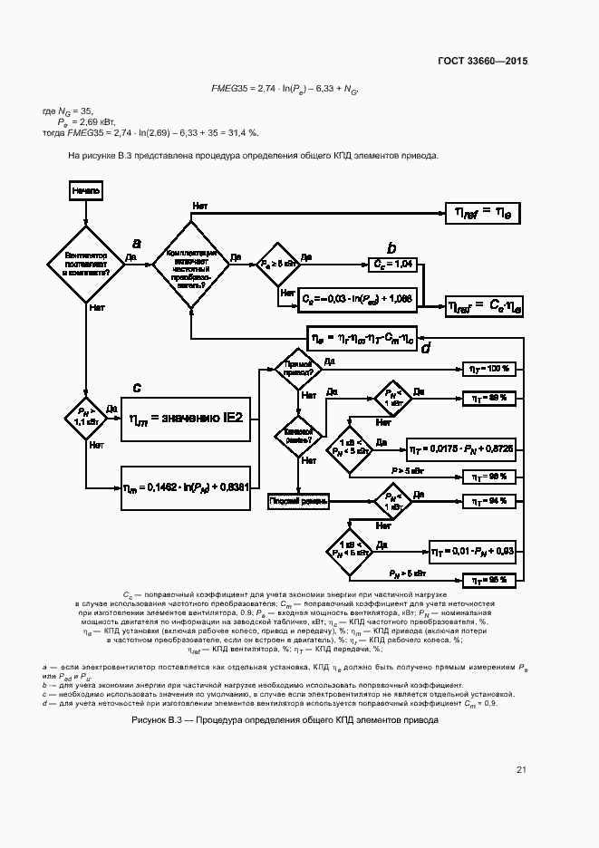Страница 26 ГОСТ 33660-2015