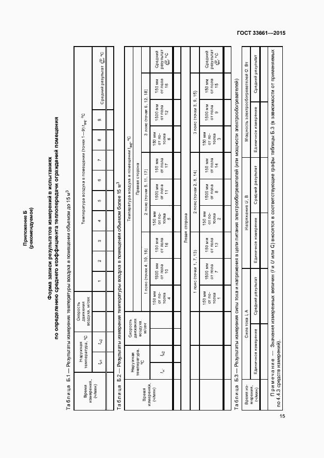 Страница 18 ГОСТ 33661-2015