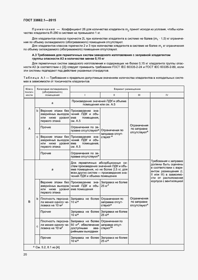 Страница 25 ГОСТ 33662.1-2015