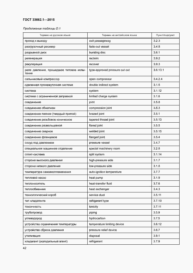 Страница 47 ГОСТ 33662.1-2015