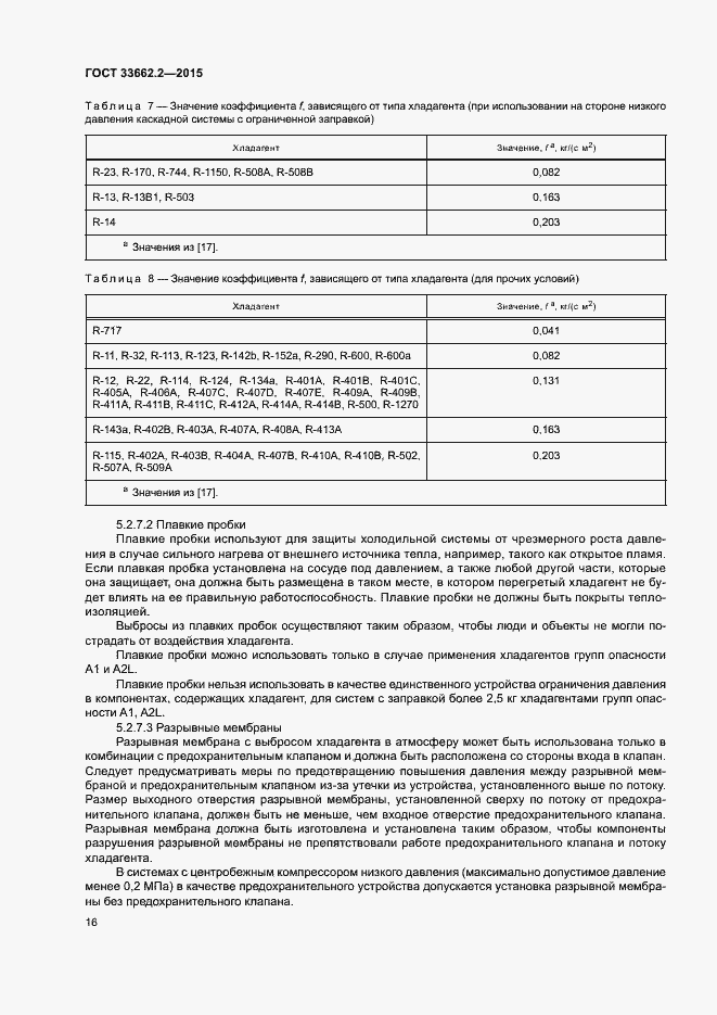 Страница 20 ГОСТ 33662.2-2015