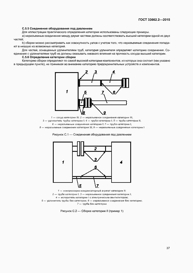 Страница 41 ГОСТ 33662.2-2015