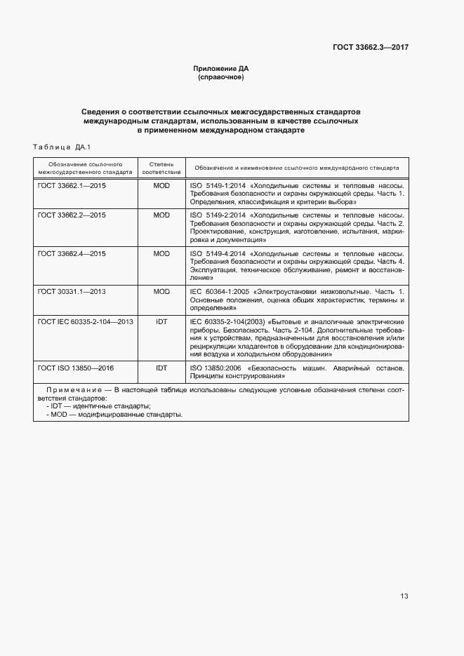 Страница 18 ГОСТ 33662.3-2017
