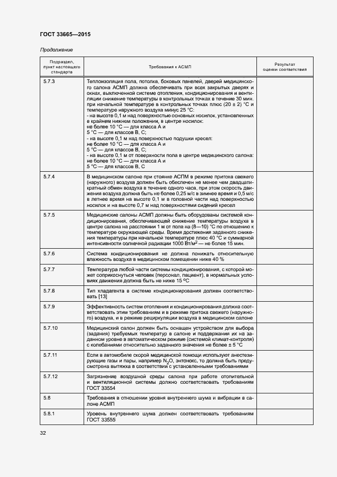 Страница 37 ГОСТ 33665-2015