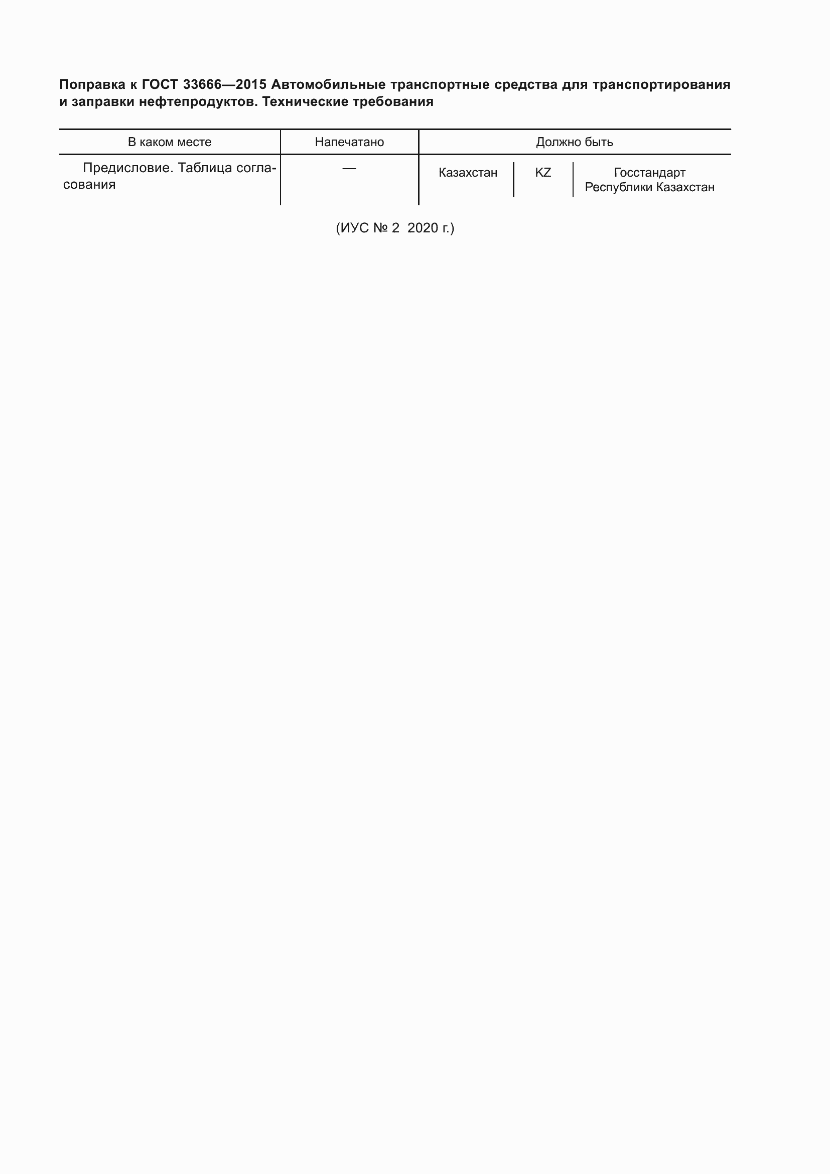 Страница 4 ГОСТ 33666-2015
