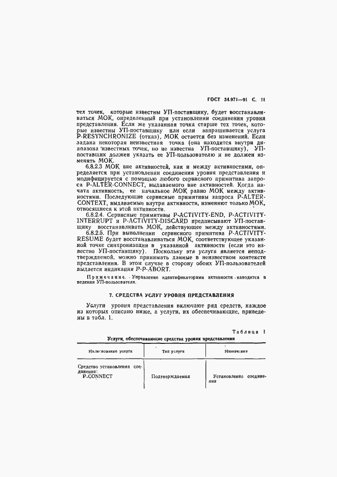 Страница 12 ГОСТ 34.971-91