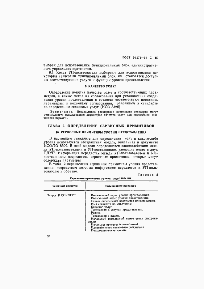 Страница 16 ГОСТ 34.971-91