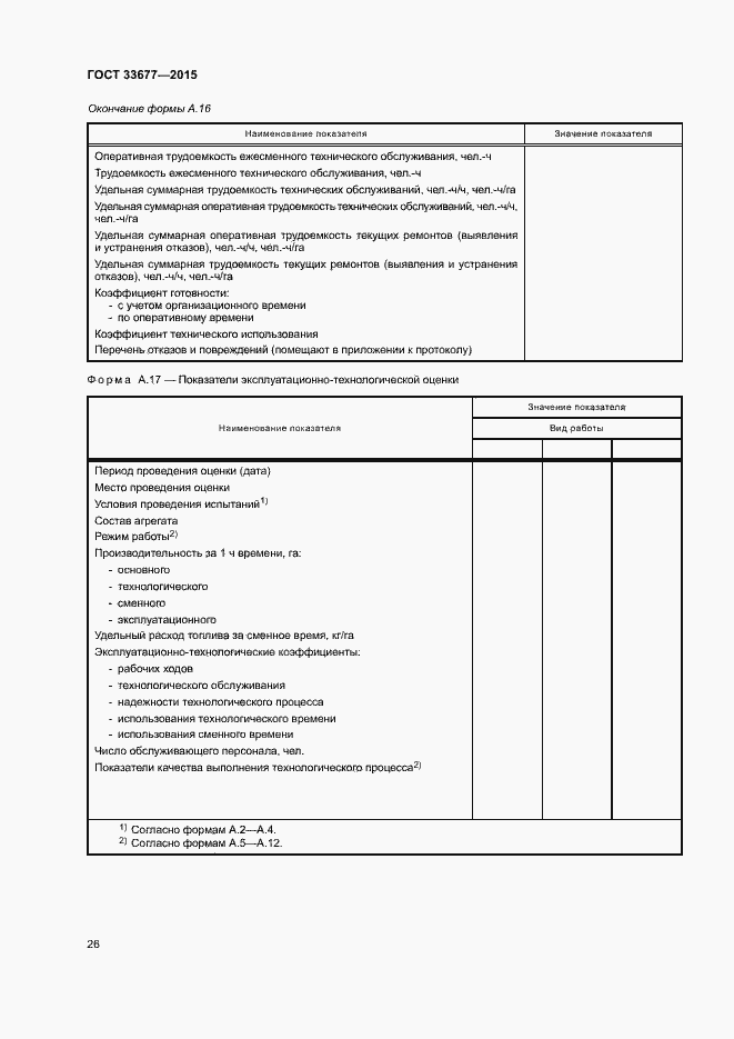 Страница 29 ГОСТ 33677-2015