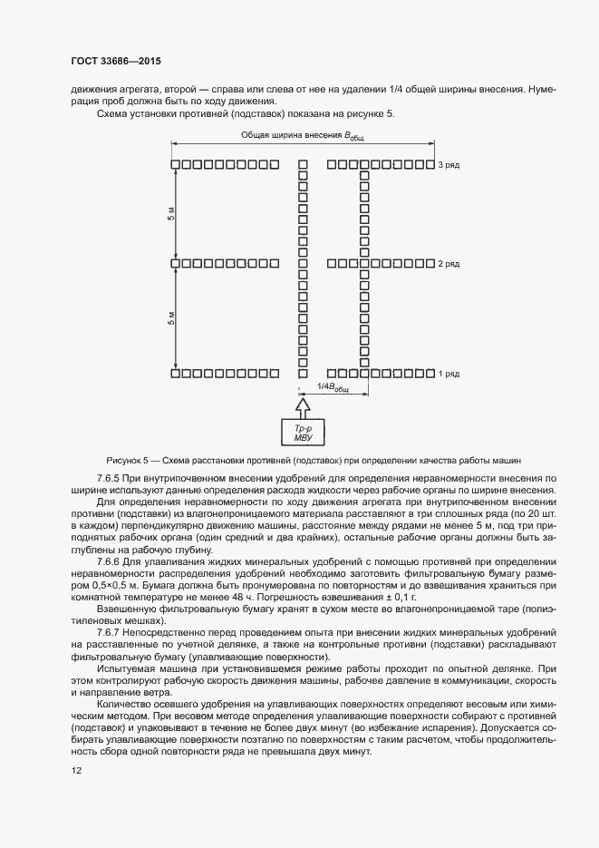Страница 15 ГОСТ 33686-2015