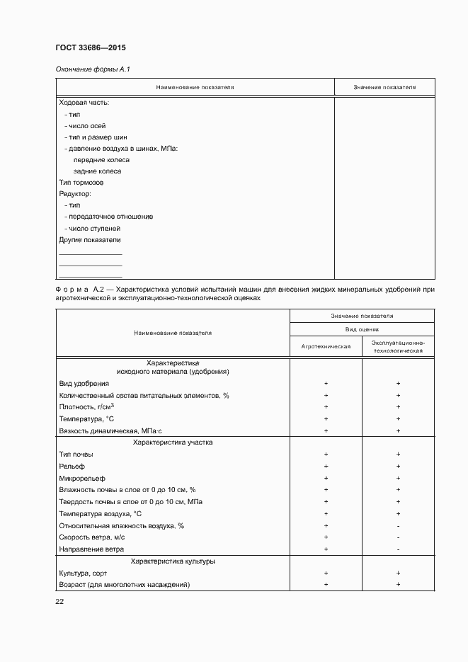 Страница 25 ГОСТ 33686-2015