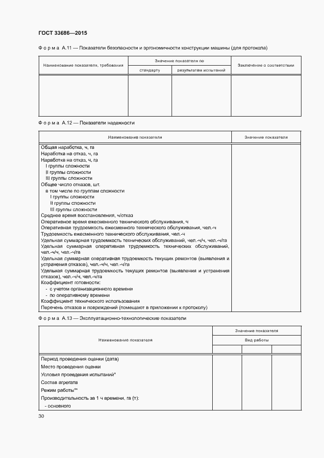 Страница 33 ГОСТ 33686-2015