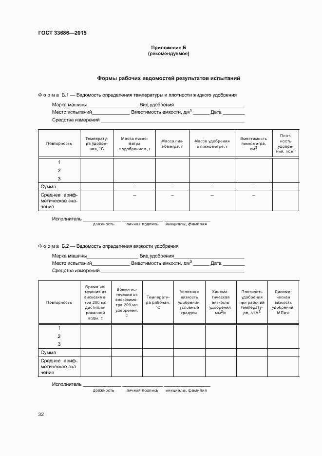 Страница 35 ГОСТ 33686-2015