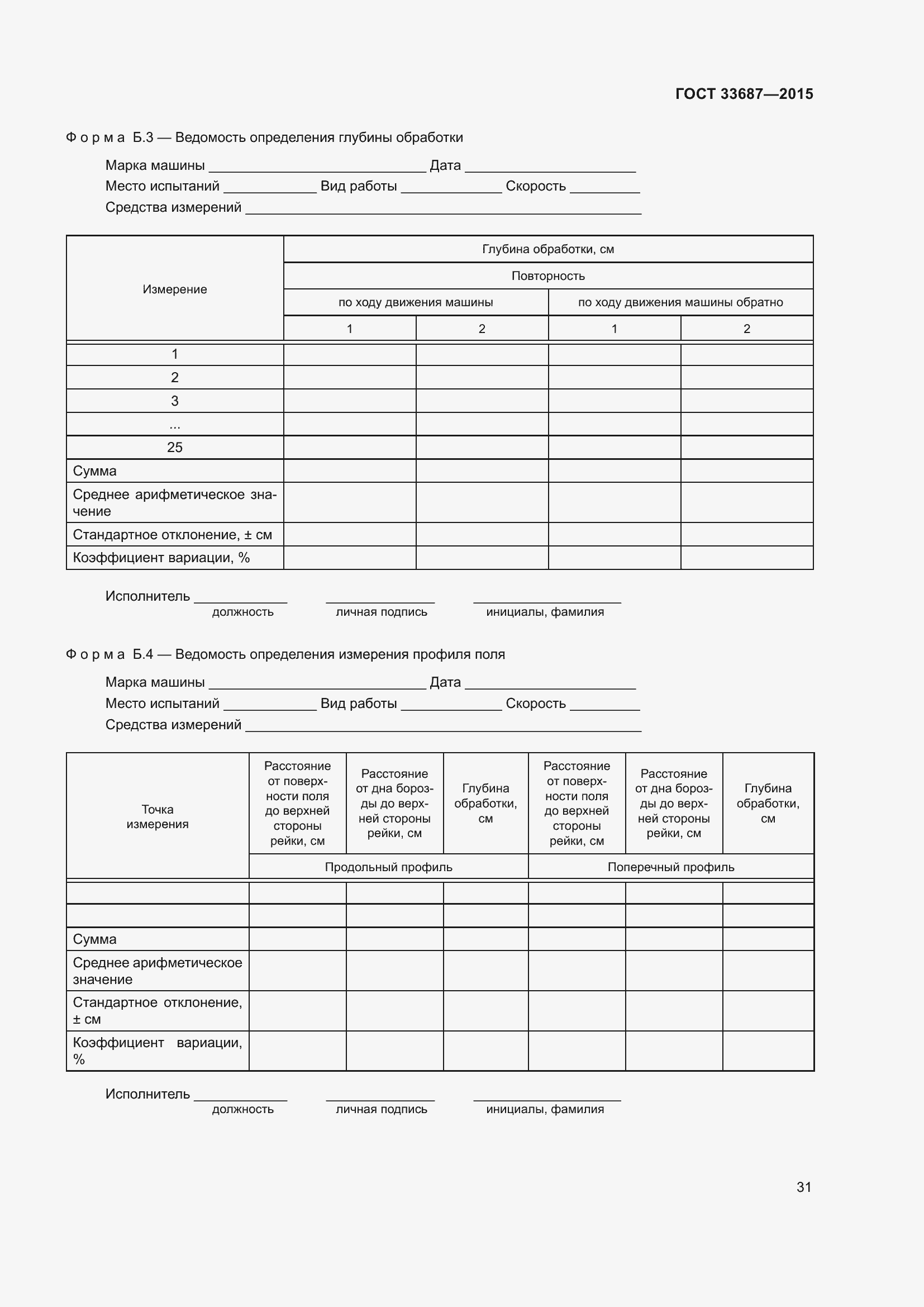 Страница 36 ГОСТ 33687-2015