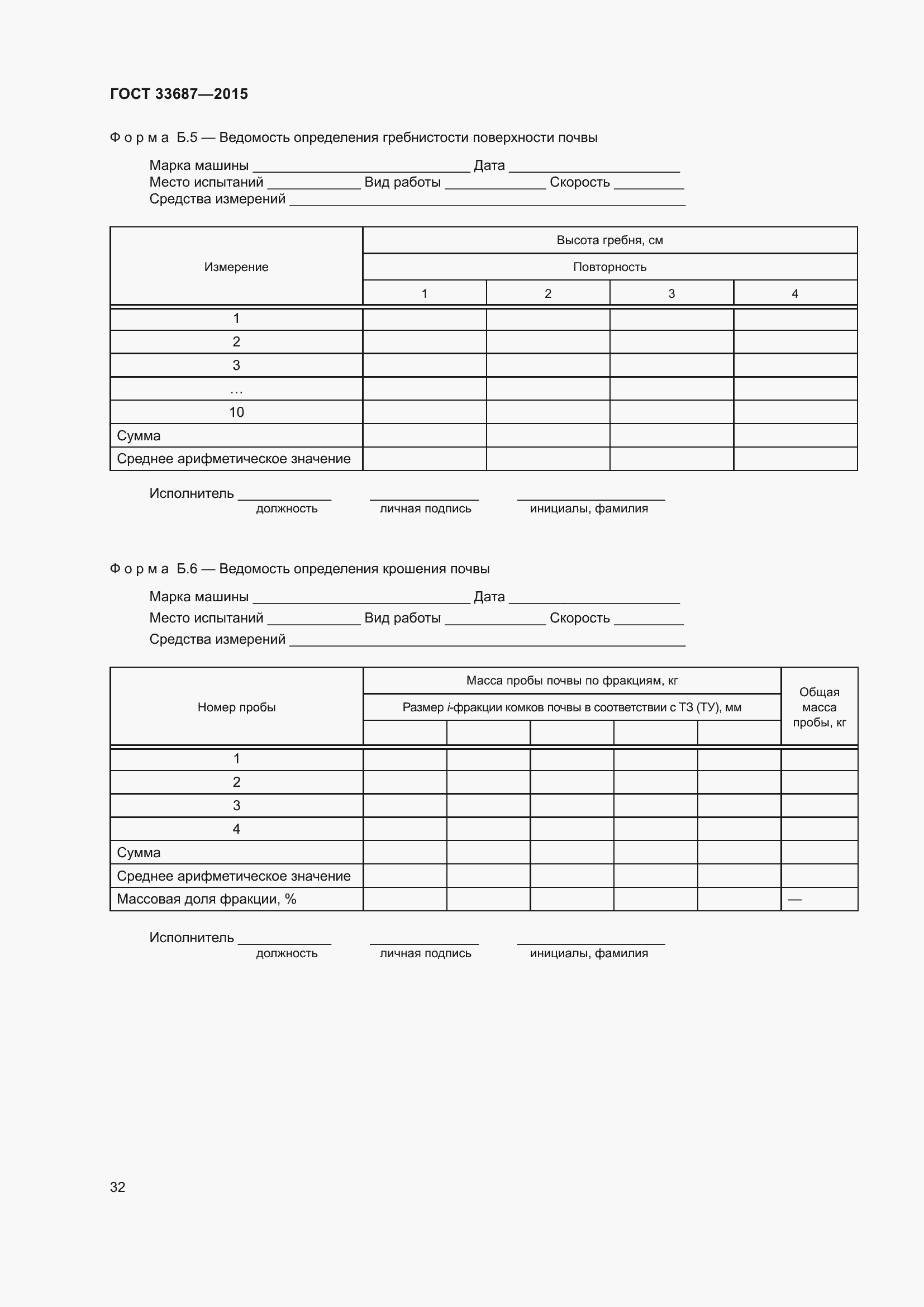 Страница 37 ГОСТ 33687-2015