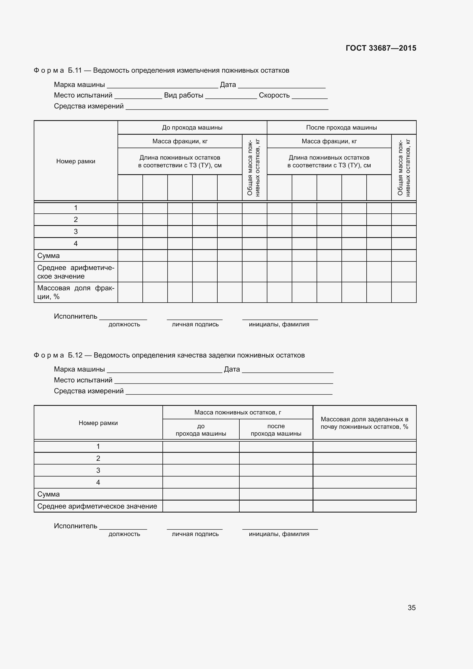 Страница 40 ГОСТ 33687-2015