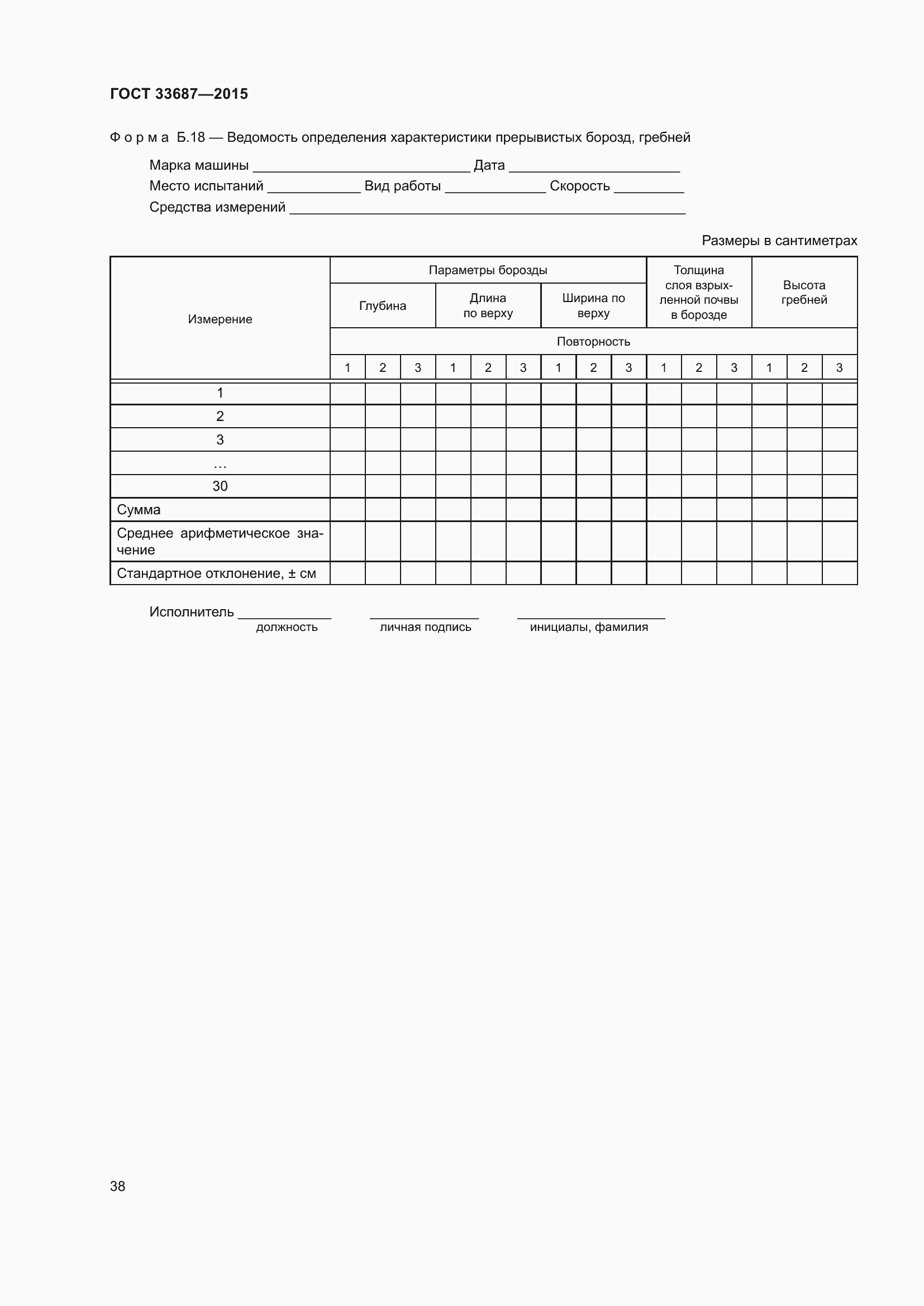 Страница 43 ГОСТ 33687-2015