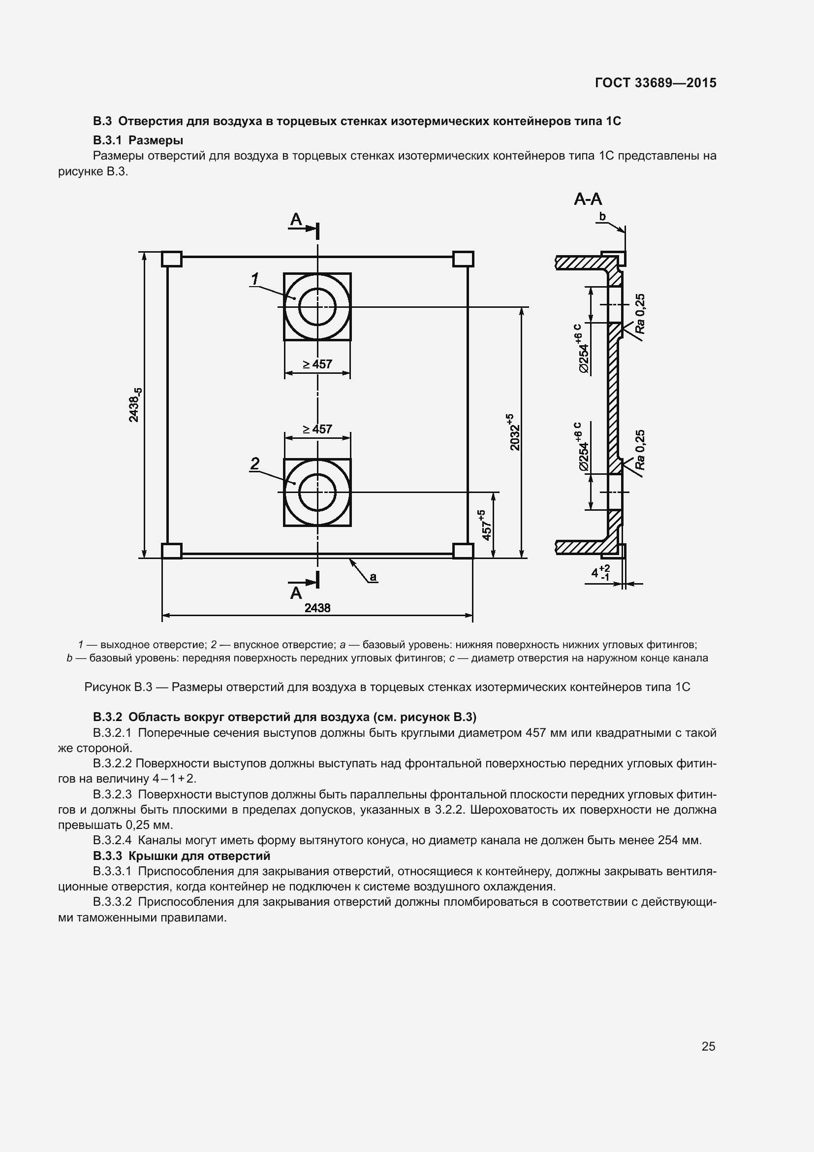 Страница 29 ГОСТ 33689-2015